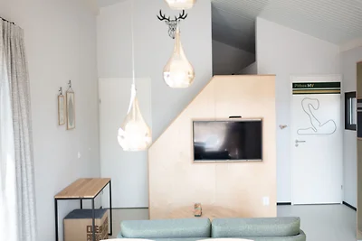 Sea Lodge Zandvoort nahe Nordseestrand