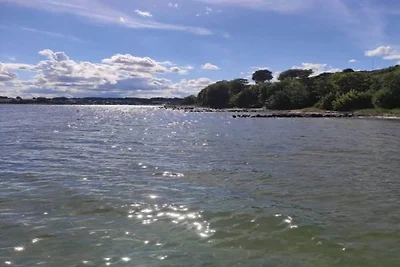 4 Personen Ferienpark haus in Hejls