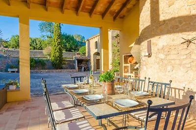 Xiclati 10 - Ferienhaus Mit Privatem Pool