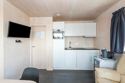 Gemütliche Wohnung in Strandnähe