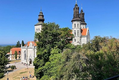 5 Sterne Ferienhaus in VISBY