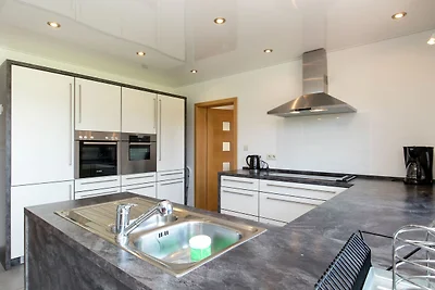 Casa vacanze nelle Ardenne con sauna