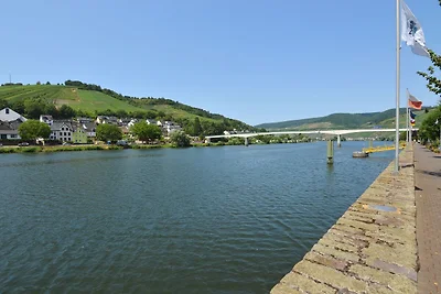 Wohnung in Zell an der Mosel, Deutschland