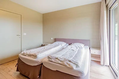 Serene Holiday Home a Gijverinkhove con Terra...