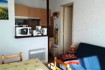 Residenz Les Camparolles