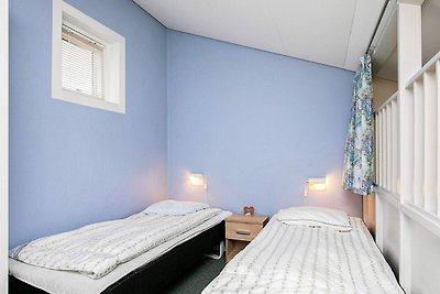 6 Personen Ferienhaus auf einem Ferienpark...