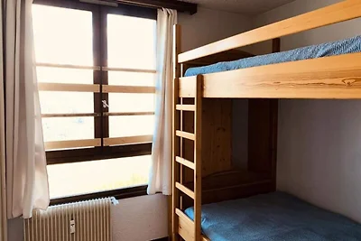 2 Zimmer für 5 Personen