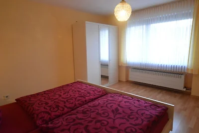 Gemütliches Apartment in Müllenborn mit...