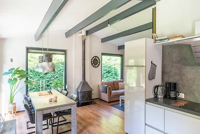 Gem�tliches Ferienhaus in Meijel mit Sauna
