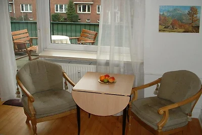 Apartment 'Gabruhm'
