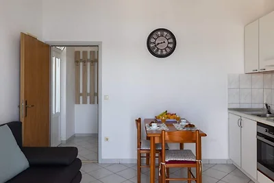 House Rašica - One Bedroom Apartment with Ter...