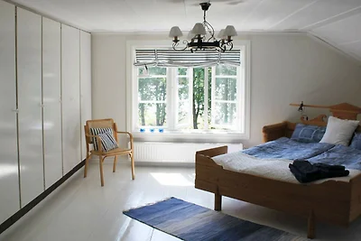 5 Personen Ferienhaus in VÄDDÖ-By Traum