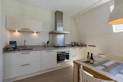 Luxuriöse Ferienwohnung mit Parkplatz