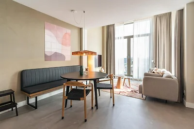 Apartment mit atemberaubendem Blick auf die...