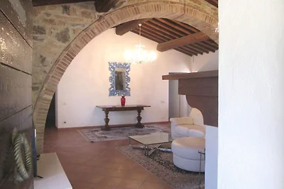 Stilvolle Villa mit privatem Pool