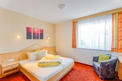 Wohnung in Tirol in einer reizvollen Gegend
