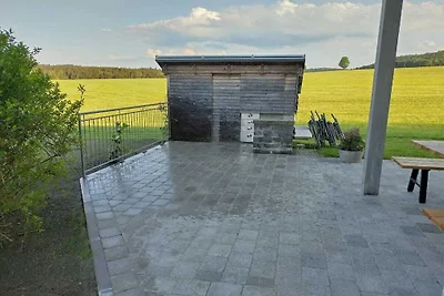 Dom wakacyjny Zinnöcker