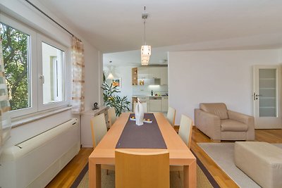 Geräumige Wohnung in Dubrovnik mit privater...