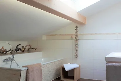 Ferienwohnung mit 4 Schlafzimmer