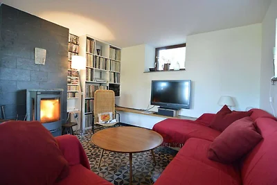 Accogliente casa vacanze con biblioteca a...