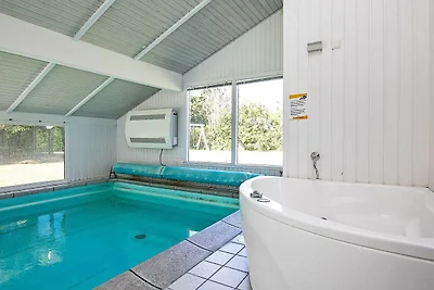 10 Personen Ferienhaus in Hjørring-By Traum