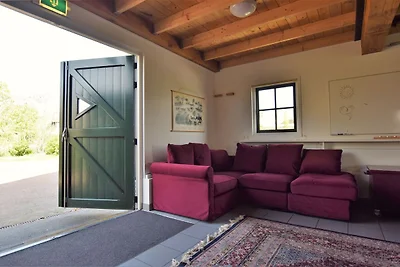 Ferienhaus an den Kaagerplassen