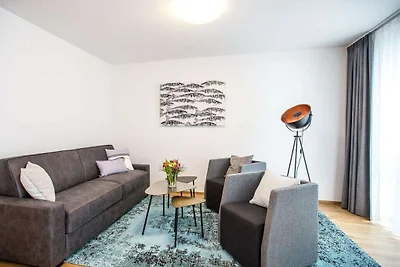 Säntis Moderne retraite