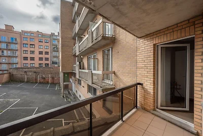 Appartamento a Knokke-Heist sul mare