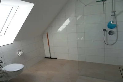 Holiday apartment with 1 bedroom