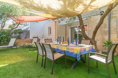 Ca Na Clar - Casa Con Piscina Privada.