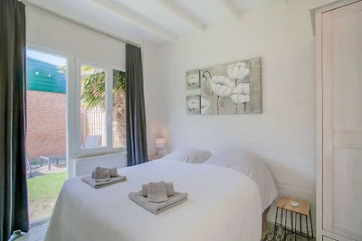 Grazioso bungalow a Noordwijkerhout con...