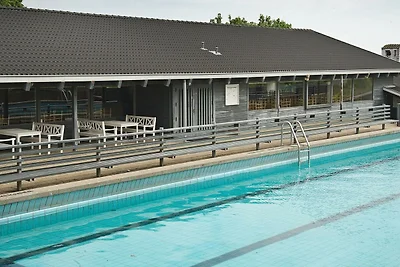 8 persone case ad Aabenraa-By Traum