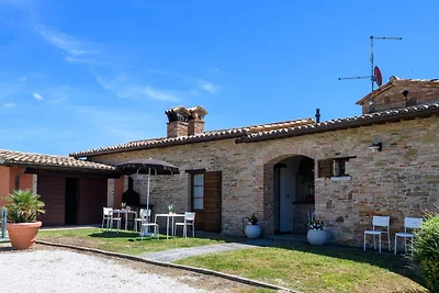 Wohnung in Sant'Angelo nahe Altstadt