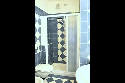 Kleine Residenz mit Schwimmbad
