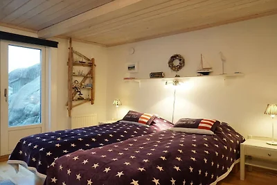 3 Personen Ferienhaus in Hunnebostrand