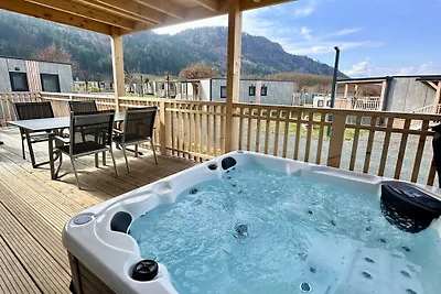 Enzian Whirlpool 4