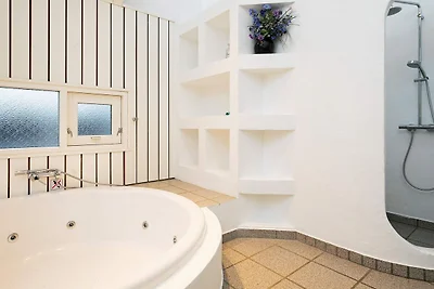 14 Personen Ferienhaus in Løkken-By Traum