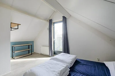 Rustig Ewijk Bosverblijf voor 4 personen