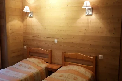 3 kamers voor 6 personen