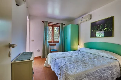 Villa am Meer mit privatem Pool