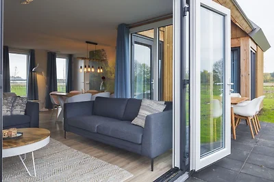 Moderne Villa mit 3 Bädern, in der Nähe des V...