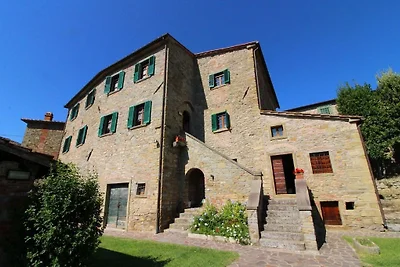 Belvilla di OYO Borgo Caprile