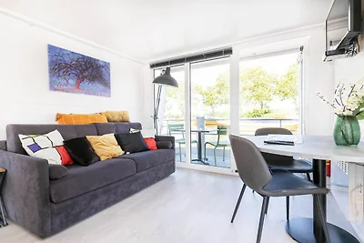 Tineke Bakker Boast House für 4 Personen