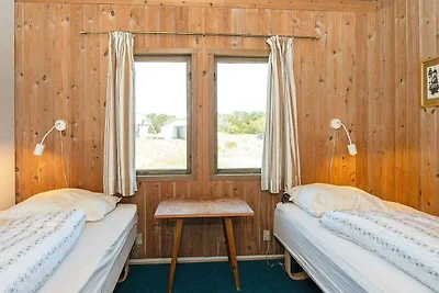 4 Personen Ferienhaus in Fanø-By Traum