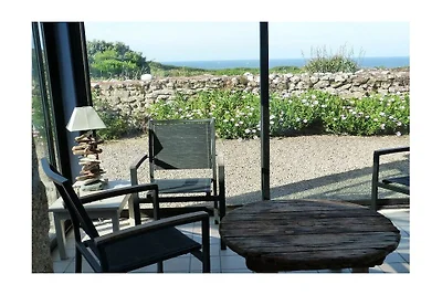 Casa de vacaciones en Plouhinec con...