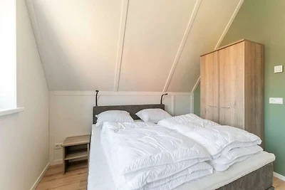 Vakantiehuis in Scherpenisse met tuin