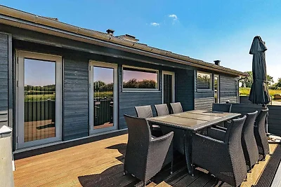 10 Personen Ferienhaus in Rudkøbing-By Traum