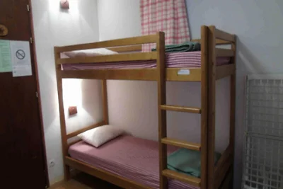 3 kamers voor 8 personen