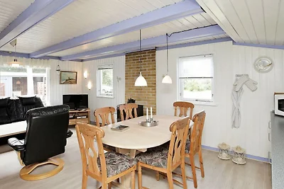 6 Personen Ferienhaus in Løkken-By Traum