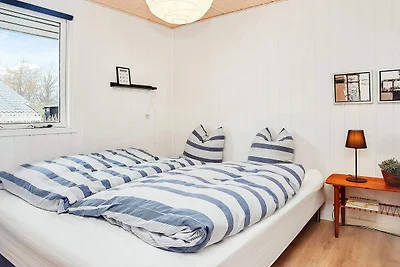 6 Personen Ferienhaus in Juelsminde